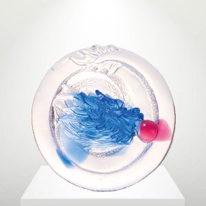 龍獻珠