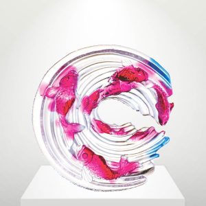 如魚得水