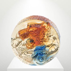 虎虎生風