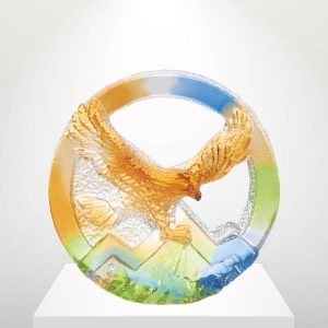 振翅山河