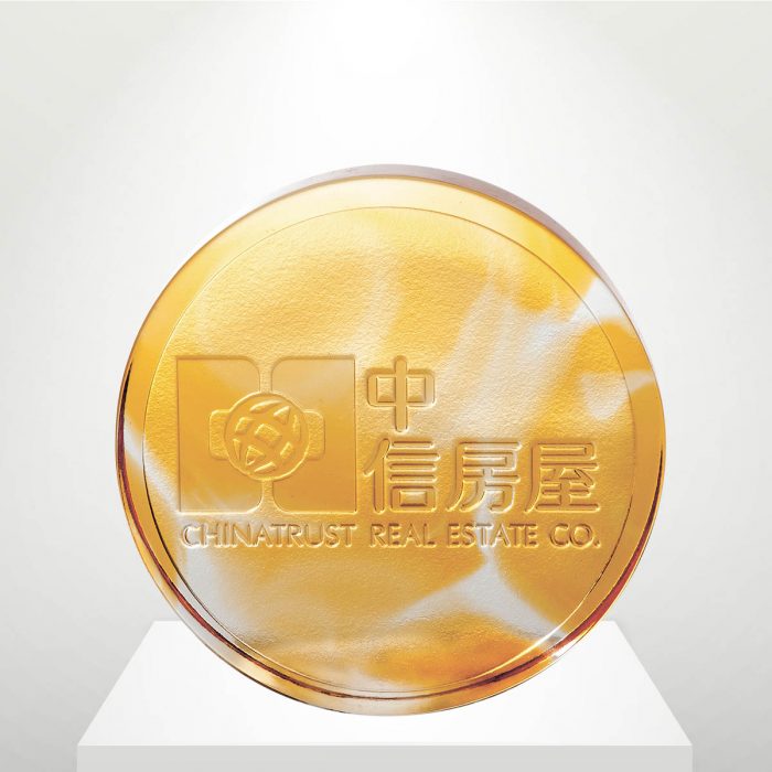 依LOGO訂製 - 奧斯卡禮品有限公司
